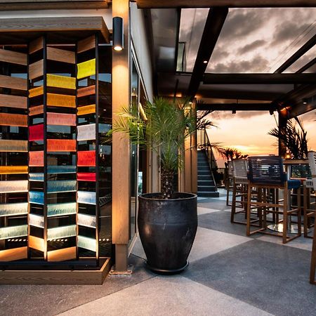 Tribe Pattaya Exterior foto