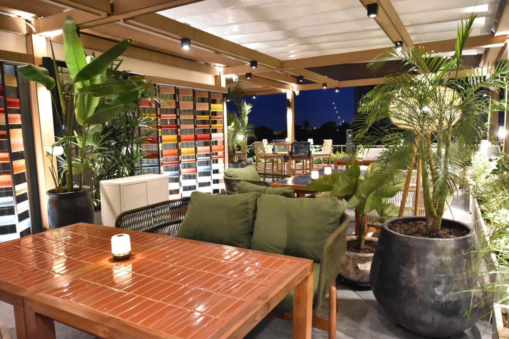 Tribe Pattaya Exterior foto
